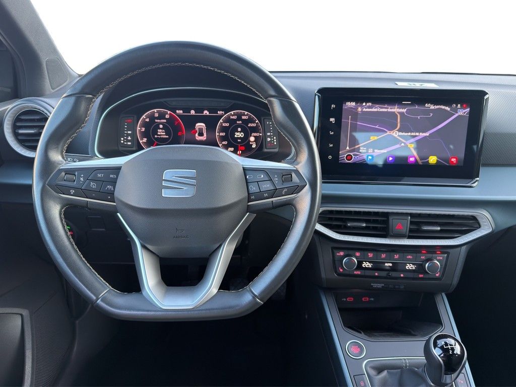 Seat Arona - Bild 16