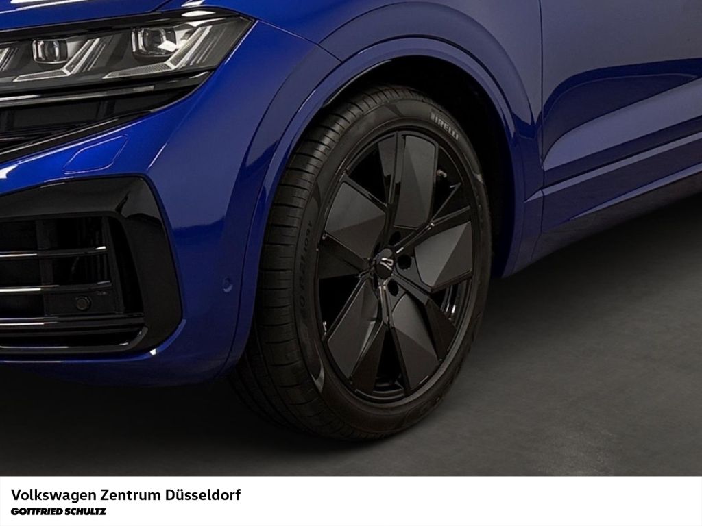 Volkswagen Touareg - Bild 9