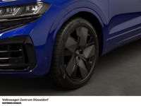Volkswagen Touareg - Vorschau Bild 9