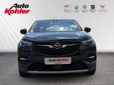 Opel Grandland Innovation *AHK*NAVI*LED*KAMERA*SIDE A - Opel Grandland (X) innovation mit Benzin-Antrieb