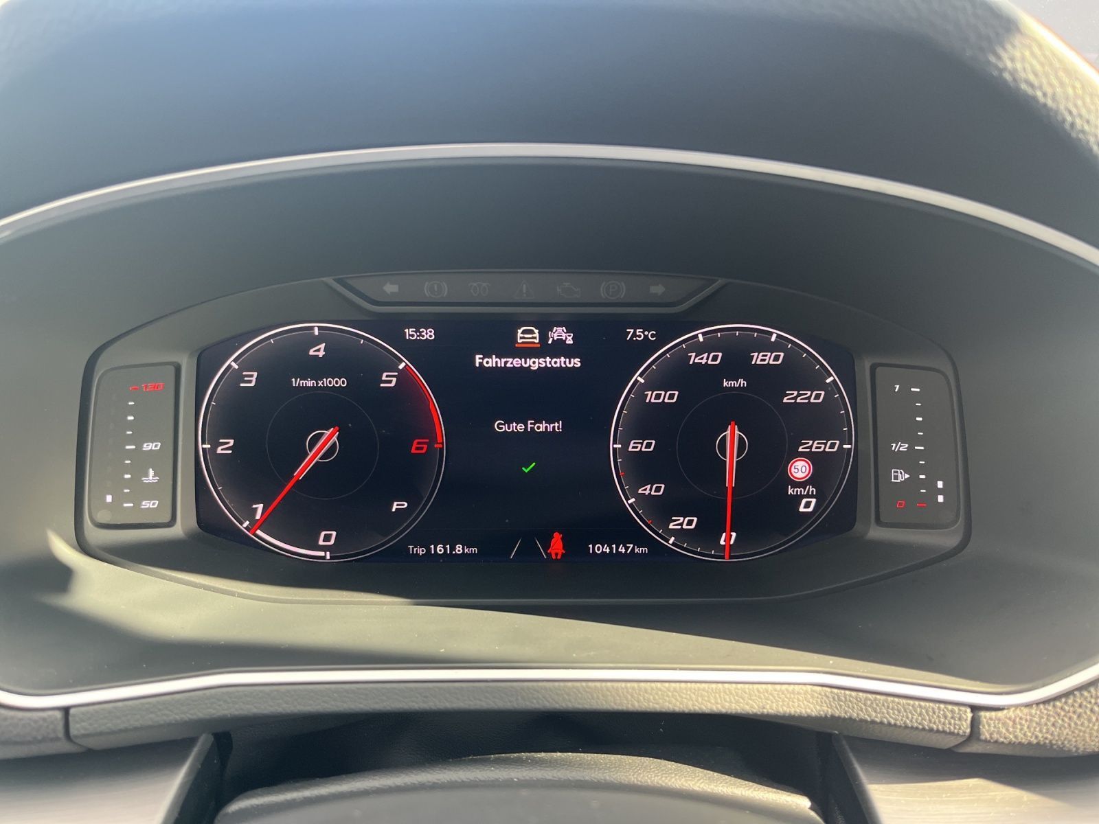 Seat Tarraco - Bild 23