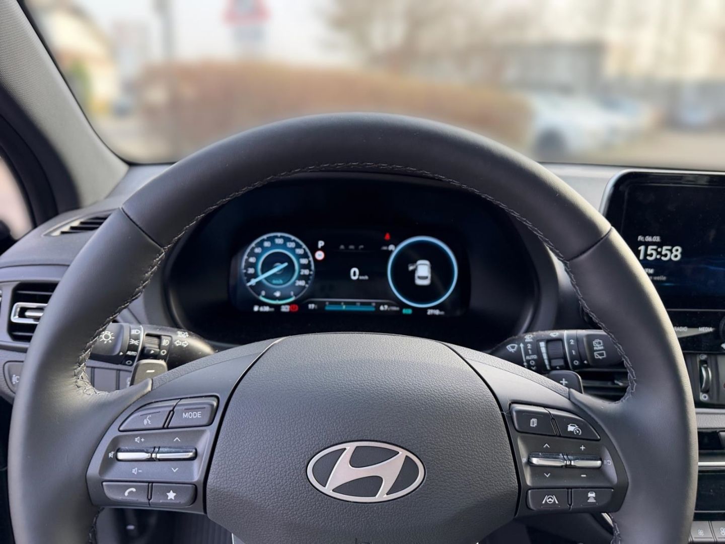 Hyundai i30 – Bild 8