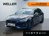 Cupra Leon ST 2.0 TSI DSG VZ *Pano*Brembo*Mamory*Navi* - Cupra Leon in Stuttgart