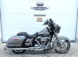 Harley-Davidson FLHX Street Glide 107cui Design-Lack - HARLEY-DAVIDSON LA