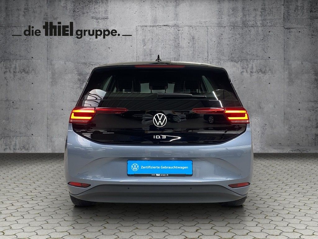 Volkswagen ID.3 - Bild 5