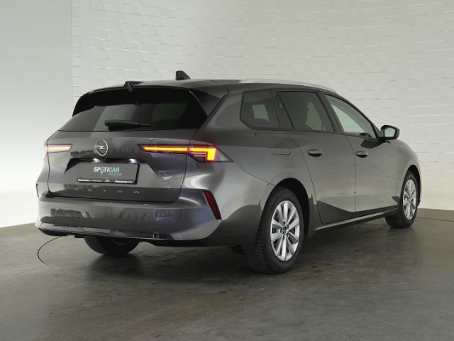 Opel Astra L ST ELEGANCE CDTI+LED+NAVI+RÜCKFAHRKAMERA imagem 3