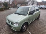 Daihatsu Cuore 1.0 GL,TÜV neu