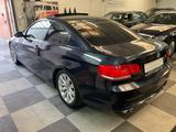 BMW 325ia Coupe, Leder, 18Z , Xenon, 2Hd, TÜV 06/27 - blaue BMW 325
