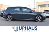 Volkswagen Golf VIII 1,5 TSI Lim. R-Line LED/Carplay/18" - Volkswagen Golf Viii mit Benzin-Antrieb