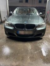 BMW E90 2.0 TDI - BMW i3 Diesel Gebrauchtwagen