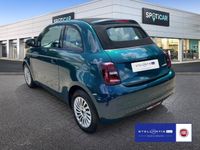 Fiat 500 - Vorschau Bild 7