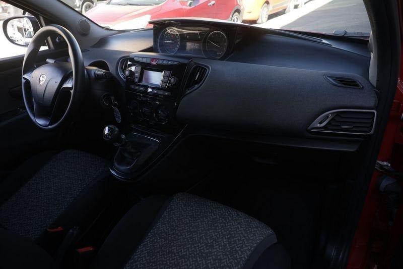 Lancia Ypsilon Lancia Ypsilon 1.0 FireFly 70cv S