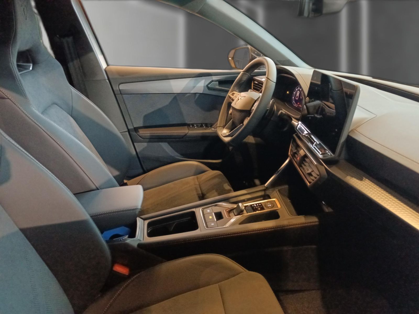 Cupra Leon - Bild 12