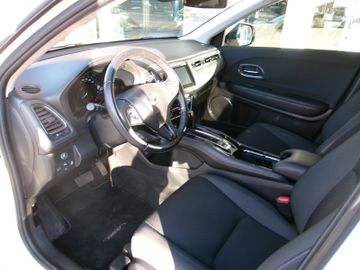 Bild 5 Honda HR-V Elegance *1.Hand-Allwetterreifen*