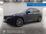 BMW X3 M40d Standheizung AHK Driv.Assist.Prof Laser - BMW X3 M40 Gebrauchtwagen in Hamburg