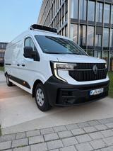 Renault Master L3H2 AUT.OMATIK Carrier Xarios 350 uvm.