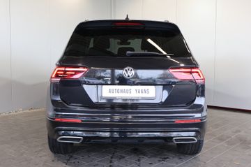 Volkswagen Tiguan R-LINE 2.0 TDI 4M HUD+AID+360°+PANO