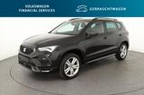 Seat Ateca FR 2.0 TDI 110kW 7-Gang Automatikgetriebe