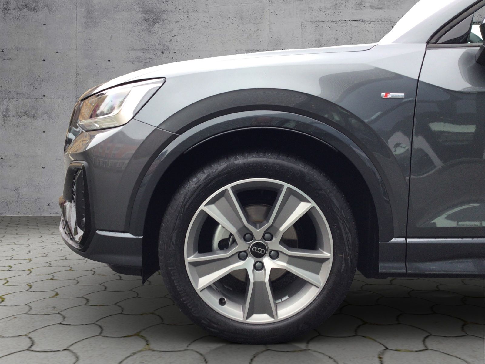 Audi Q2 - Bild 13