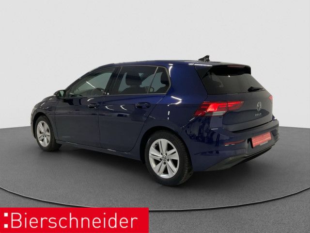 Volkswagen Golf - Bild 6