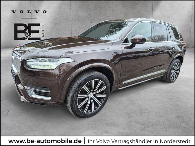 Volvo XC90 T8 RECHARGE Inscription Plug-In Hybrid *AHK