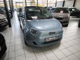 Fiat 500e Fiat Neuer 500 Cabrio Icon Navi Digitales C - Fiat 500e Gebrauchtwagen in Hamburg