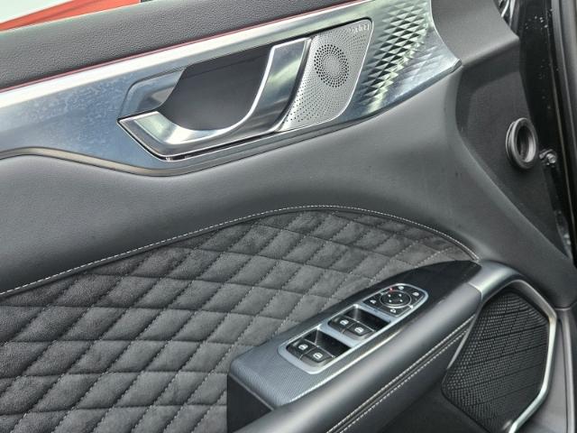 GWM Wey 05 Luxury 2.0 AWD Sitzkomfortpaket Plug In H