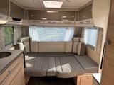 Dethleffs Nomad 560 RET - Dethleffs Nomad 560 RET