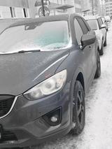 Mazda CX5 2,2L  Diesel, Skyactiv - Mazda CX-5 in Magdeburg