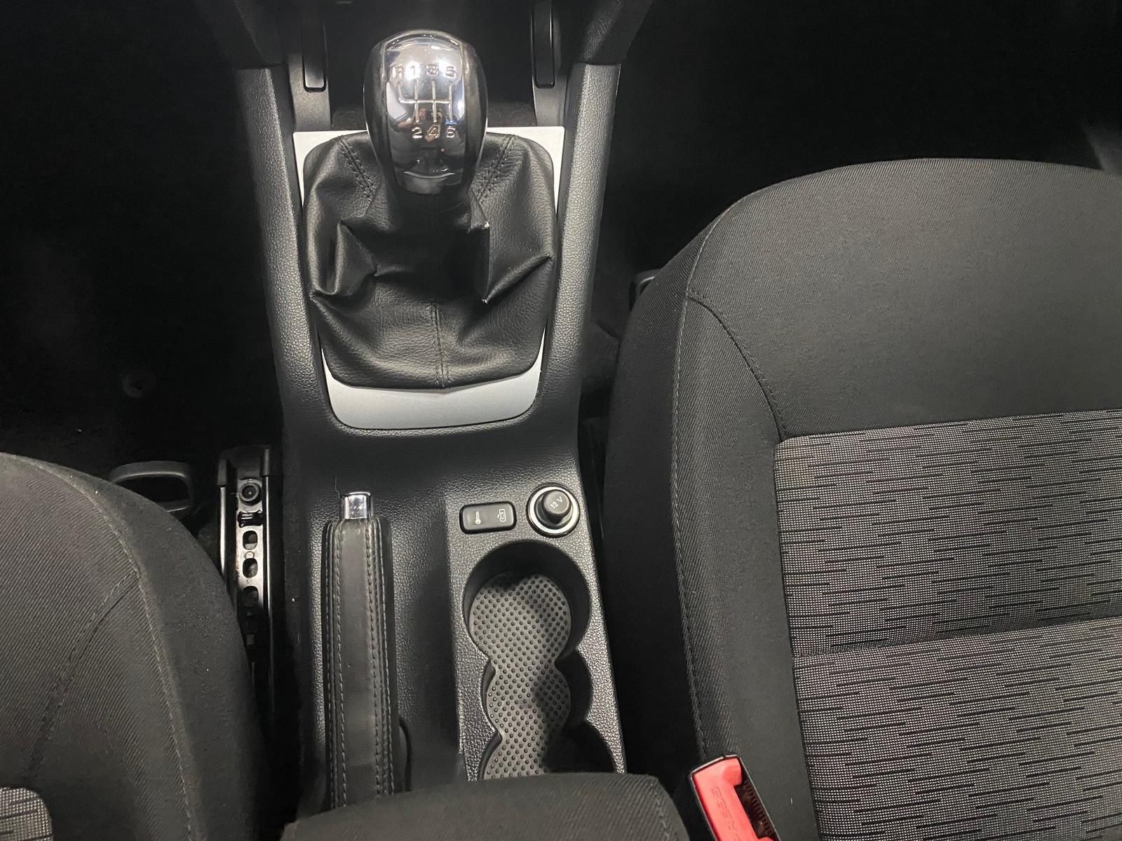 Fahrzeugabbildung SKODA Octavia 1.2 TSI Ambiente KLIMA+PDC+SITZHEIZ+1.HA