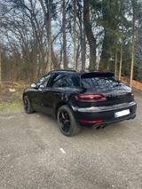 Porsche Macan GTS- Approved - Lückenloses Scheckheft - Porsche in Oldenburg