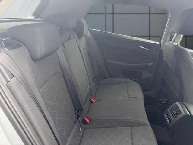 Golf VIII 2.0 TDI Life *DSG*LED*NAVI*DAB*REAR VI