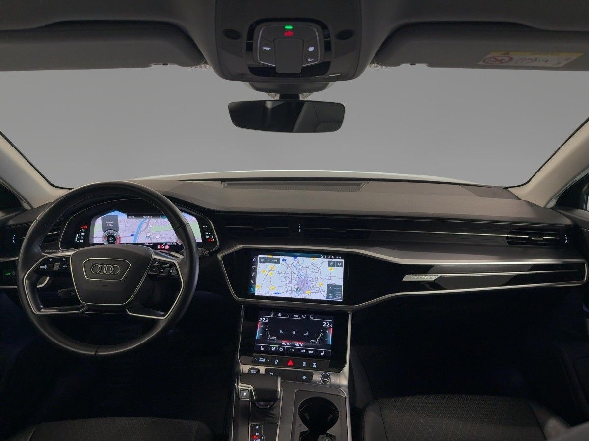 Audi A6 Allroad - Bild 13