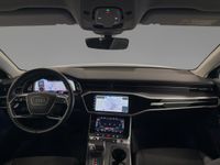 Audi A6 Allroad - Vorschau Bild 13