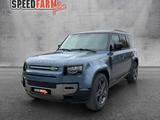 Land Rover Defender 110 X-Dynamic SE 4 Jahre Werksgarantie