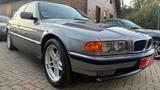 BMW 728i A,Klima.Leder,Sitzh.Navi,100% ROSTFREI - BMW 728: 728i