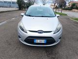 Ford Fiesta 1.4 GPL 5 PORTE SOLAMENTE 97.000 KM - Ford Fiesta: 97