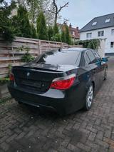 BMW bmw 530d  e60  tausch - BMW 530: 530d E60