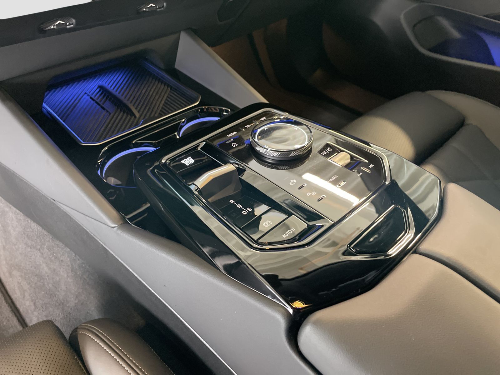 BMW 520 - Bild 17