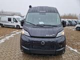 Knaus BOXLIFE 600 ME PLATINUM SELECTION - Knaus BoxLife 600 ME