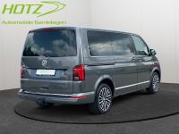 Volkswagen T6 Multivan - Vorschau Bild 5