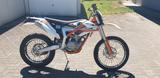 KTM Freeride 350 im Neuzustand - KTM FREERIDE