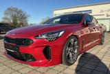 Kia Stinger GT 4WD Klappen AP, Fahrwerk, Top Zustand - Kia Stinger