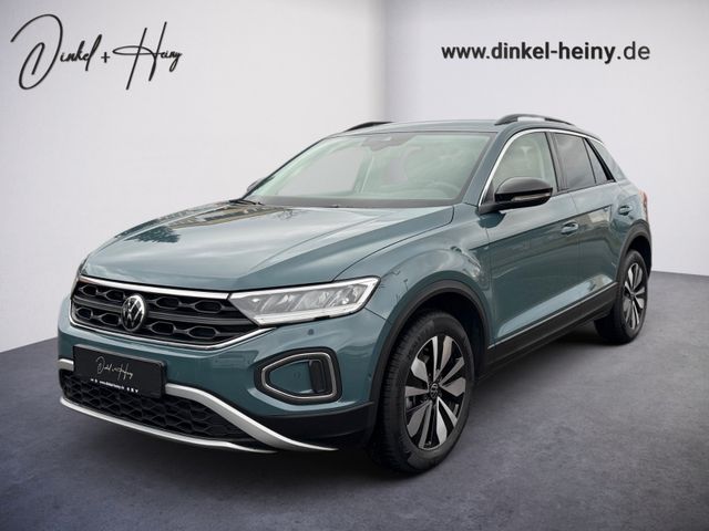 Volkswagen T-Roc Life GOAL 1.0 TSI