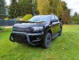 Ford 3.2 TDI 4x4 LIMITED BLACK EDITION - gebrauchte Ford Ranger aus dem Jahr 2018