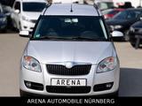 Skoda Roomster 1.9 TDI Comfort*Navi*Bluetooth*Tüv - Skoda Roomster Comfort mit Diesel-Antrieb