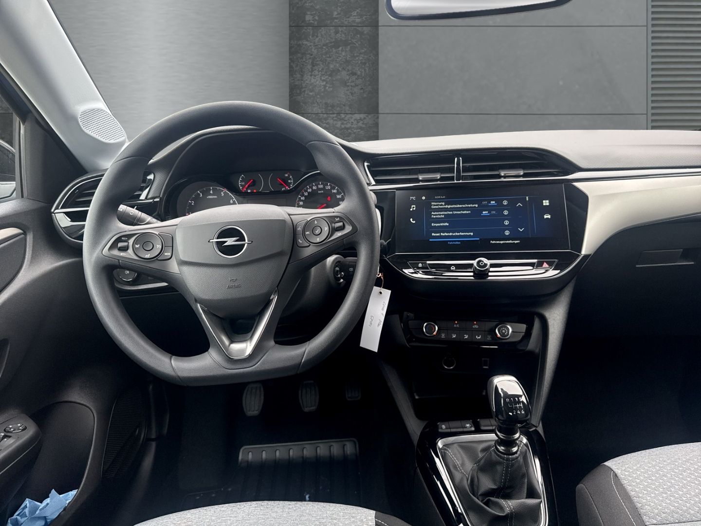 Opel Corsa - Bild 10