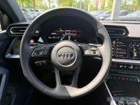 Audi A3 - Vorschau Bild 10