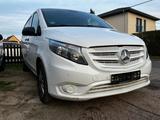 Mercedes-Benz Mercedes Vito 447 Transporter lang - Mercedes-Benz Transporter