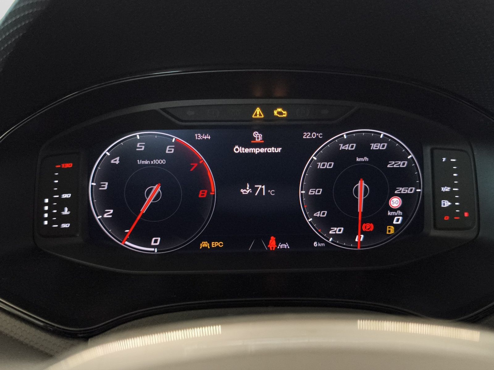 Seat Ibiza - Bild 21